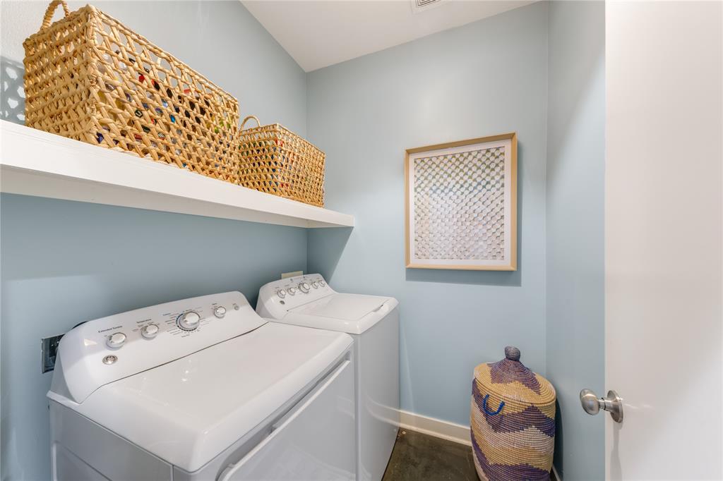 4016 Travis Street, Unit B Dallas, TX 75204 - Photo 22 of 22