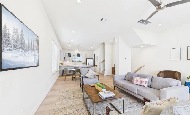 $399,700 | 2308 Kolbe Cold Springs Lane, Houston, TX 77055