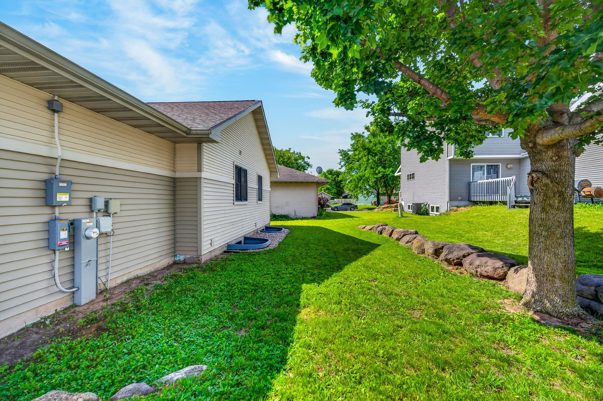 4722 Freese Lane Madison, WI 53718 - Photo 44 of 59