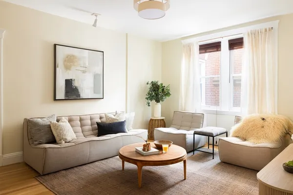 $550,000 | 15 Short Street, Unit 4, Brookline, MA 02446