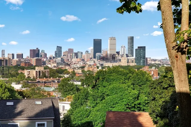 $550,000 | 15 Short Street, Unit 4, Brookline, MA 02446