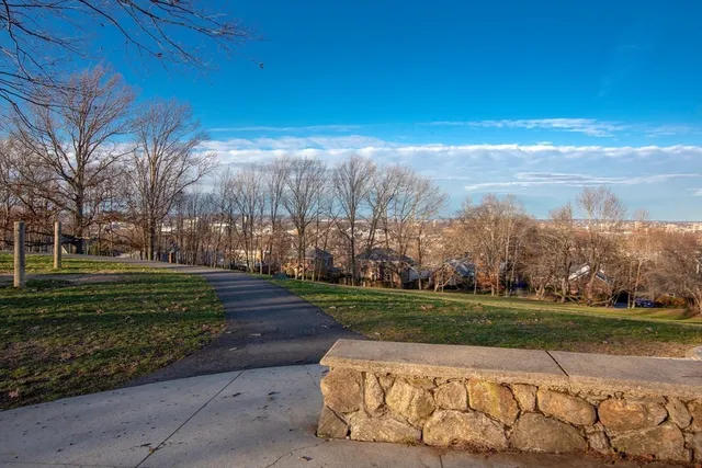 $550,000 | 15 Short Street, Unit 4, Brookline, MA 02446