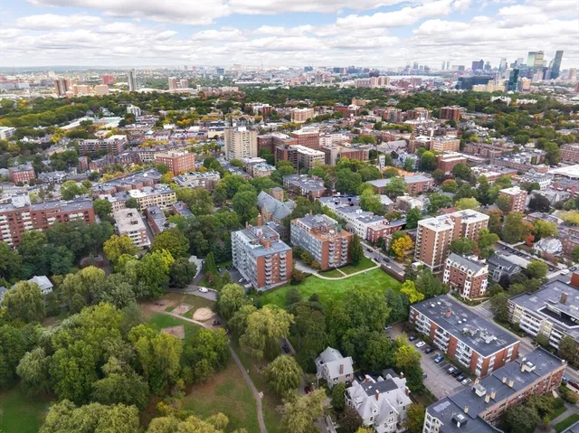 $550,000 | 15 Short Street, Unit 4, Brookline, MA 02446