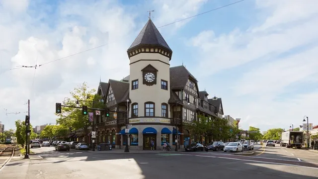 $550,000 | 15 Short Street, Unit 4, Brookline, MA 02446