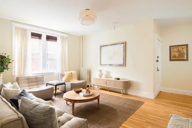 $550,000 | 15 Short Street, Unit 4, Brookline, MA 02446