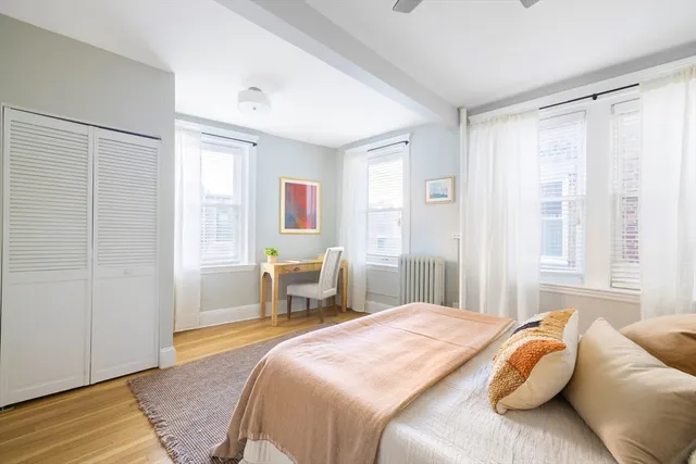 $550,000 | 15 Short Street, Unit 4, Brookline, MA 02446