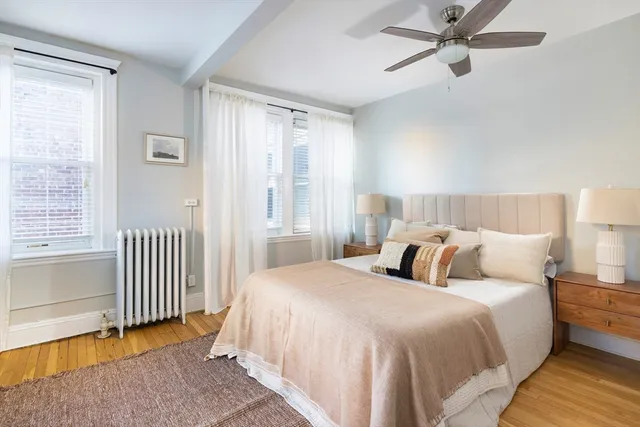 $550,000 | 15 Short Street, Unit 4, Brookline, MA 02446