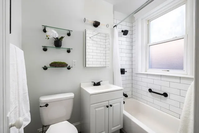 $550,000 | 15 Short Street, Unit 4, Brookline, MA 02446