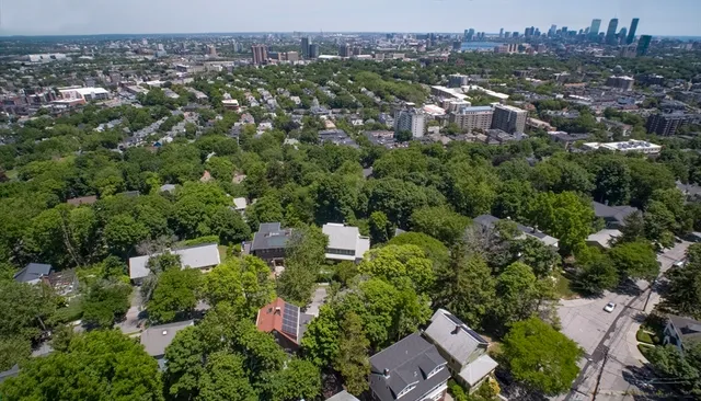 $550,000 | 15 Short Street, Unit 4, Brookline, MA 02446