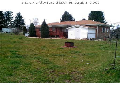 159 Ripley Landing Road Millwood, WV 25262 - Photo 7 of 11 Exterior Back.