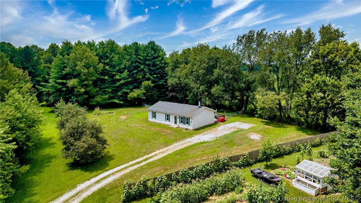 8465 Scottsville Road Borden, IN 47106 - Photo 23 of 23