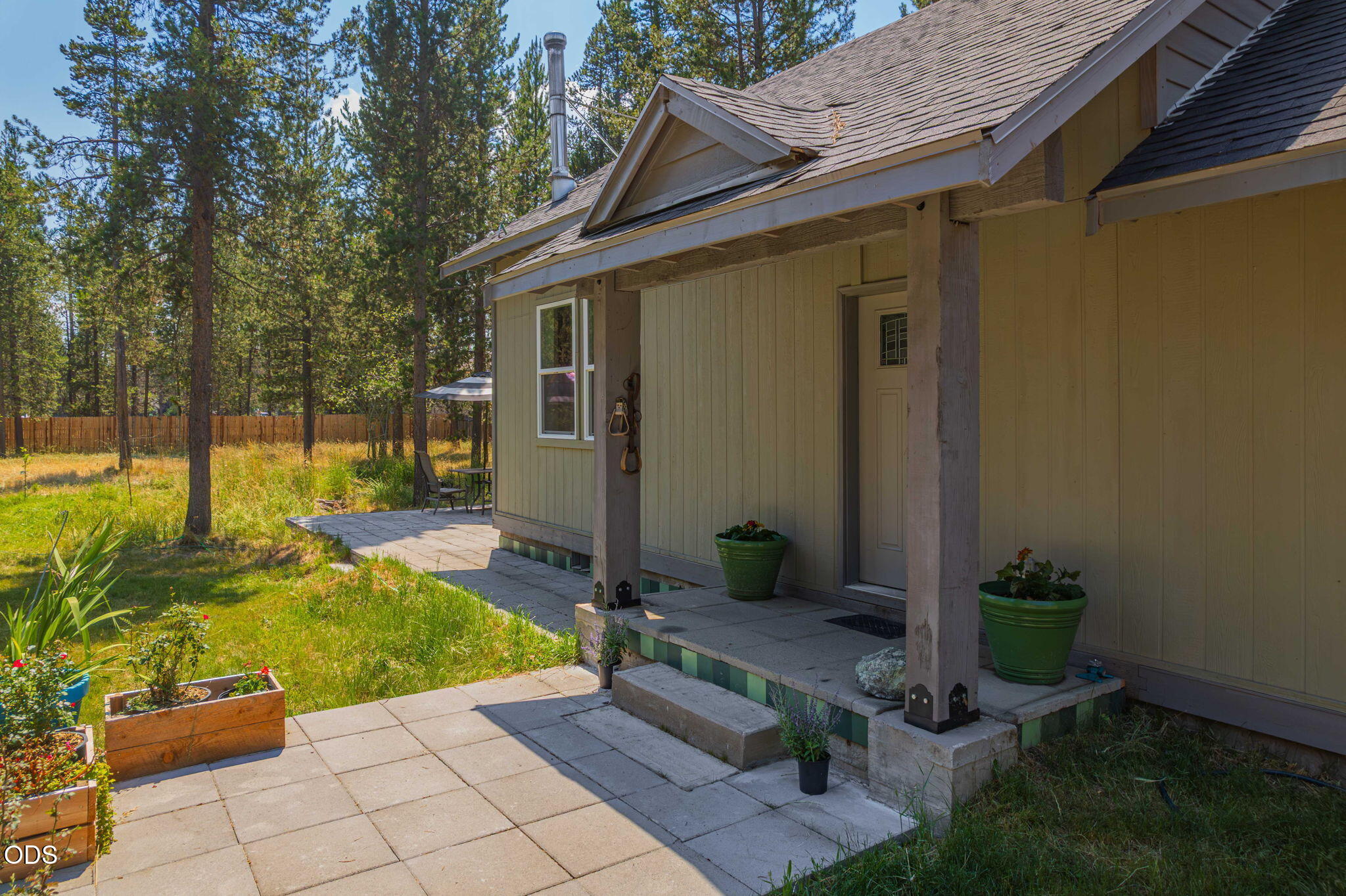 17465 Snow Goose Road Bend, OR 97707 - Photo 23 of 35