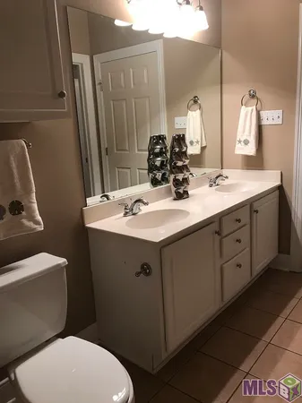 $1,600 | 10600 Lakes Boulevard, Unit 1808, Baton Rouge, LA 70810