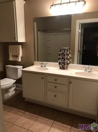 $1,600 | 10600 Lakes Boulevard, Unit 1808, Baton Rouge, LA 70810