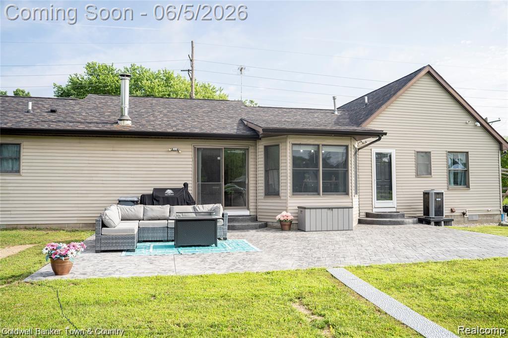 6881 Munsell Road Howell, MI 48843 - Photo 28 of 39
