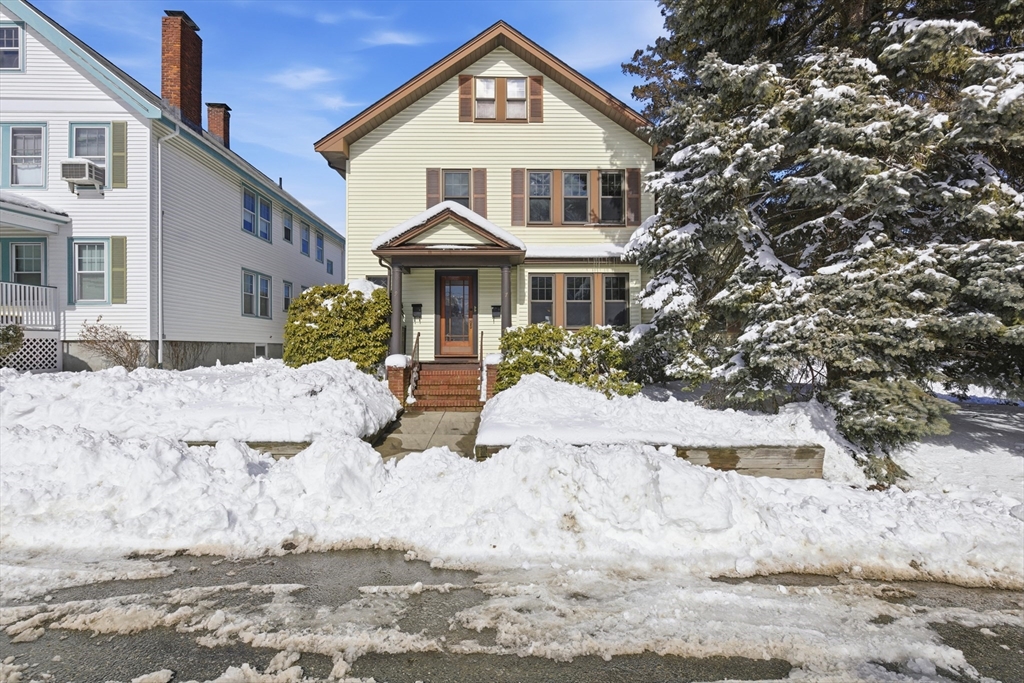 7-9 Clyde Road Watertown, MA 02472 - Photo 1 of 38 Gallery Image 1