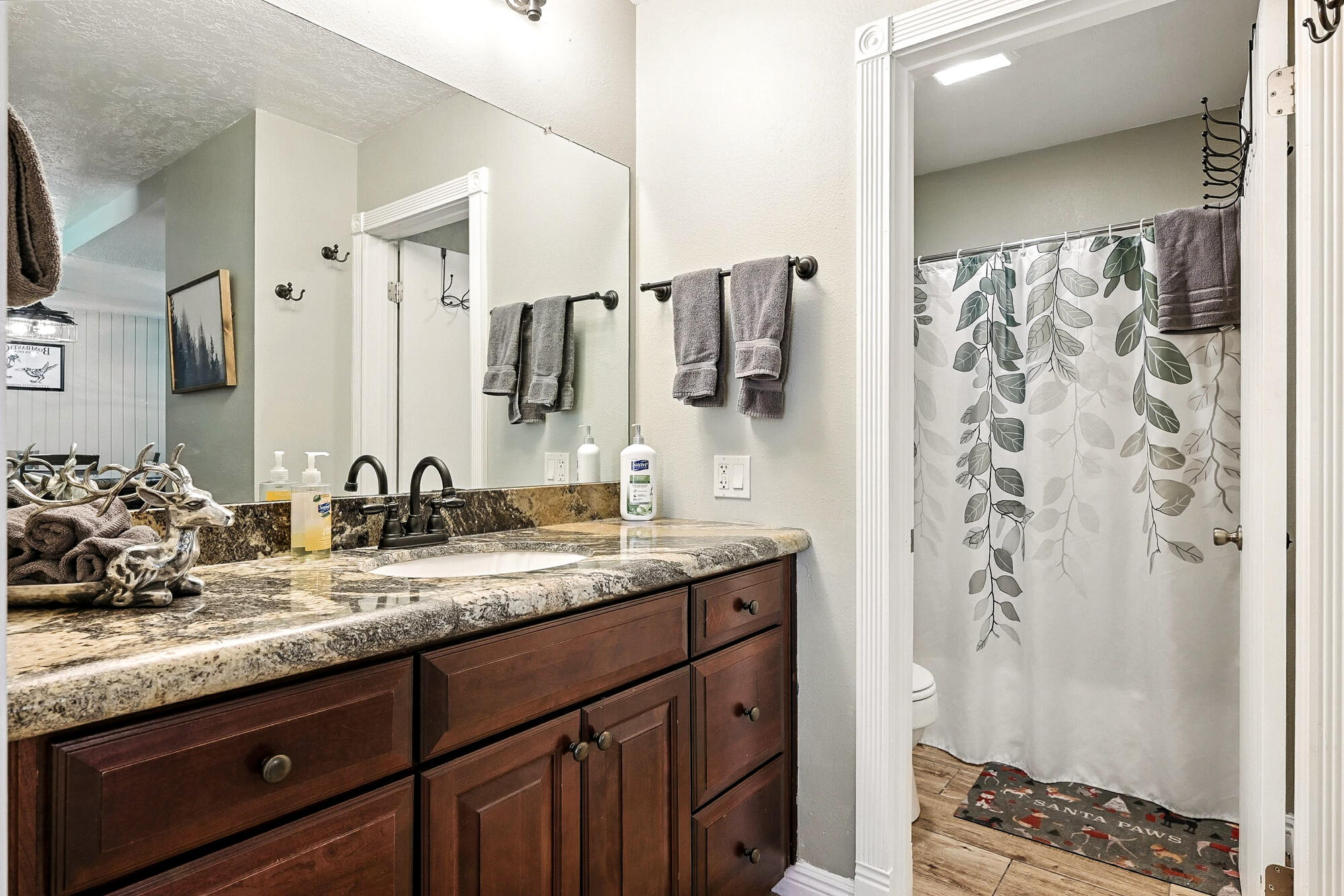 385 South Vasels Road, Unit 4 Brian Head, UT 84719 - Photo 18 of 26 385 Vasels #4-27