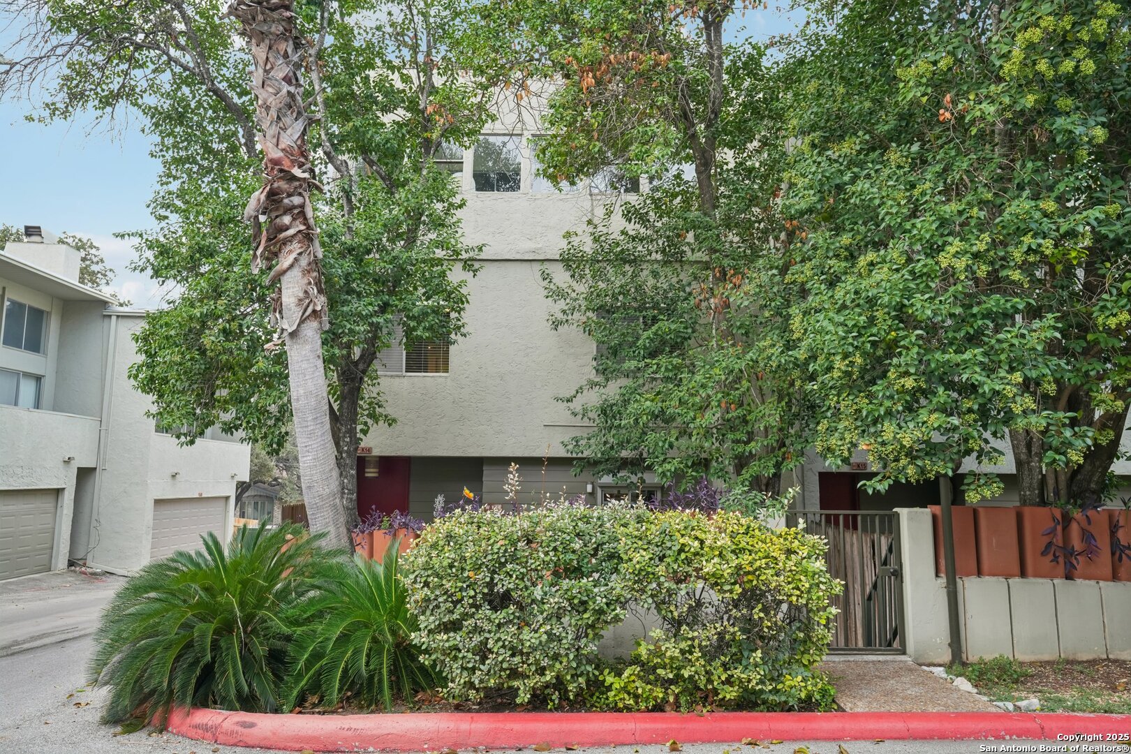 3103 Eisenhauer Road, Unit K14 San Antonio, TX 78209 - Photo 3 of 50