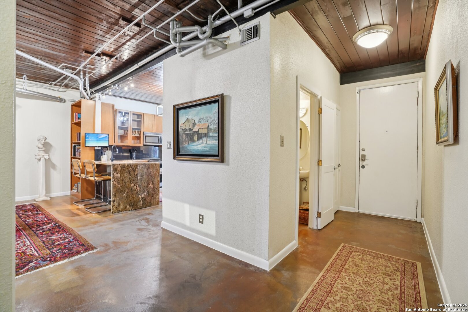 3103 Eisenhauer Road, Unit K14 San Antonio, TX 78209 - Photo 7 of 50