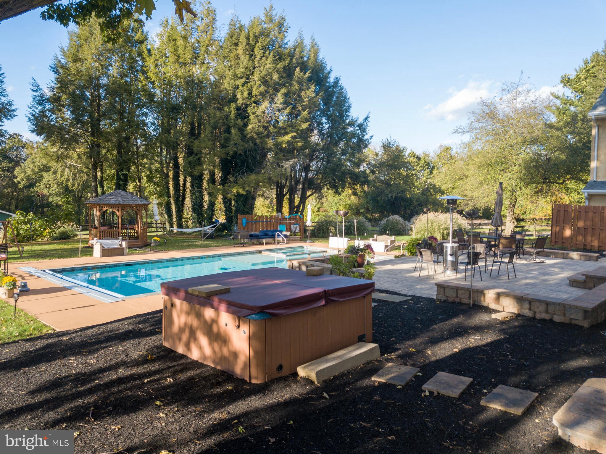 1107 Meetinghouse Road West Chester, PA 19382 - Photo 13 of 91