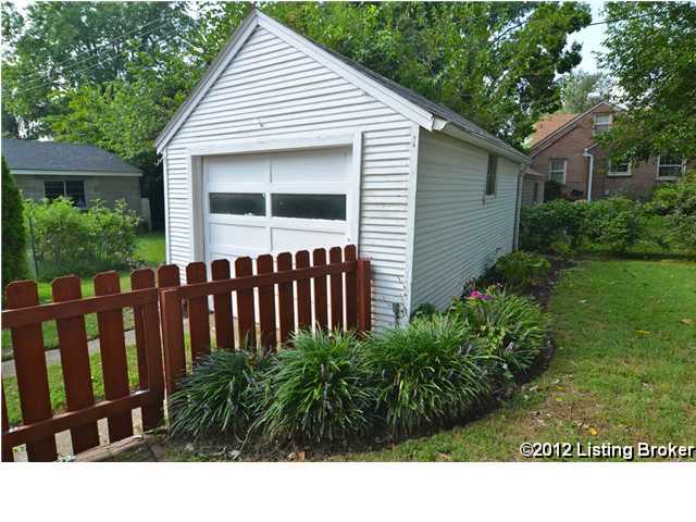 2920 Beaumont Road Louisville, KY 40205 - Photo 27 of 29 Additional Photo