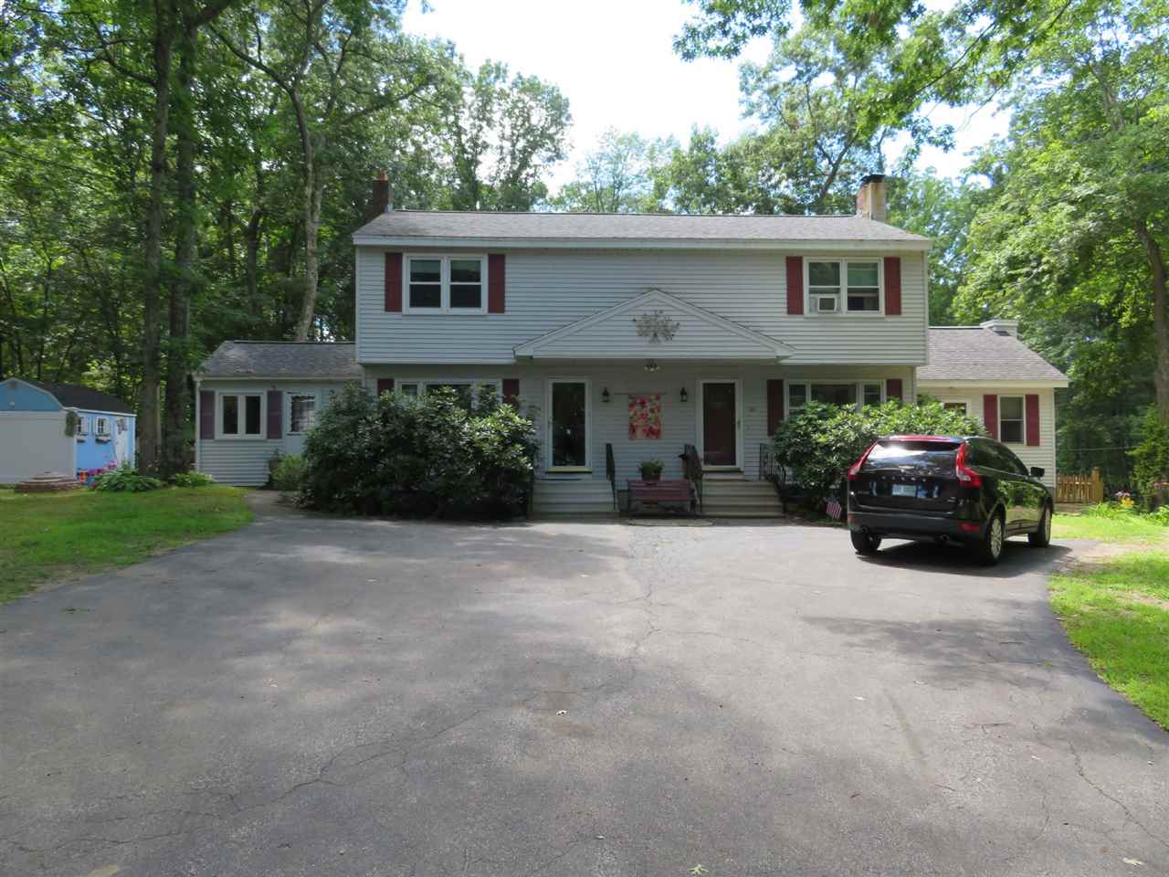 60 Conleys Grove Road, Unit L Derry, NH 03038 - Photo 1 of 30