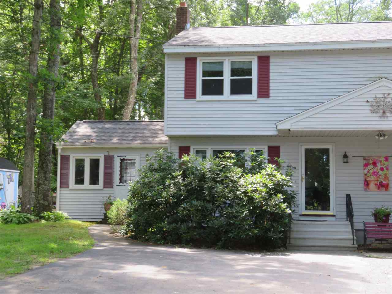 60 Conleys Grove Road, Unit L Derry, NH 03038 - Photo 2 of 30