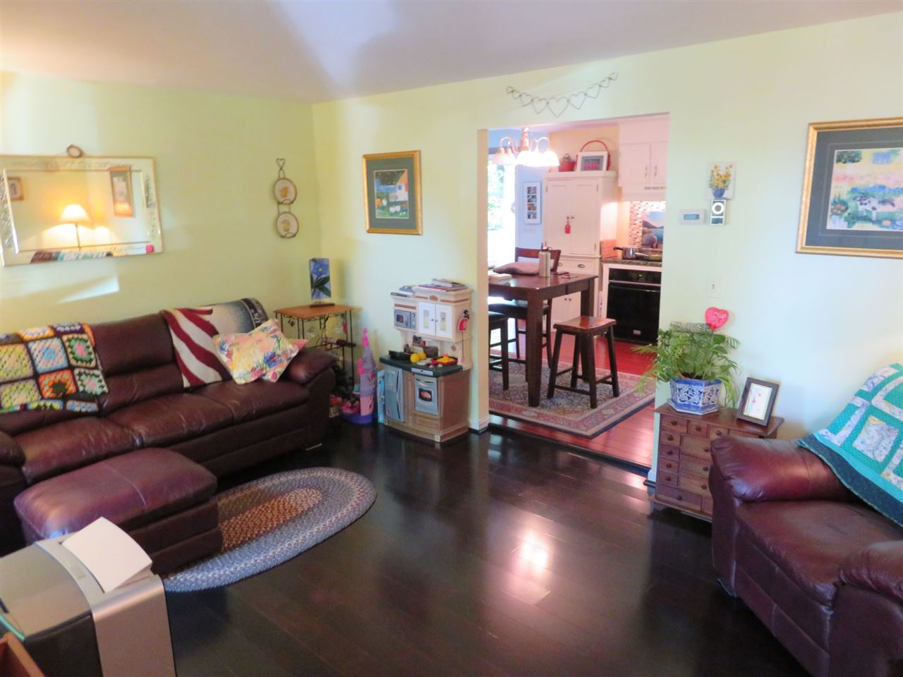 60 Conleys Grove Road, Unit L Derry, NH 03038 - Photo 11 of 30