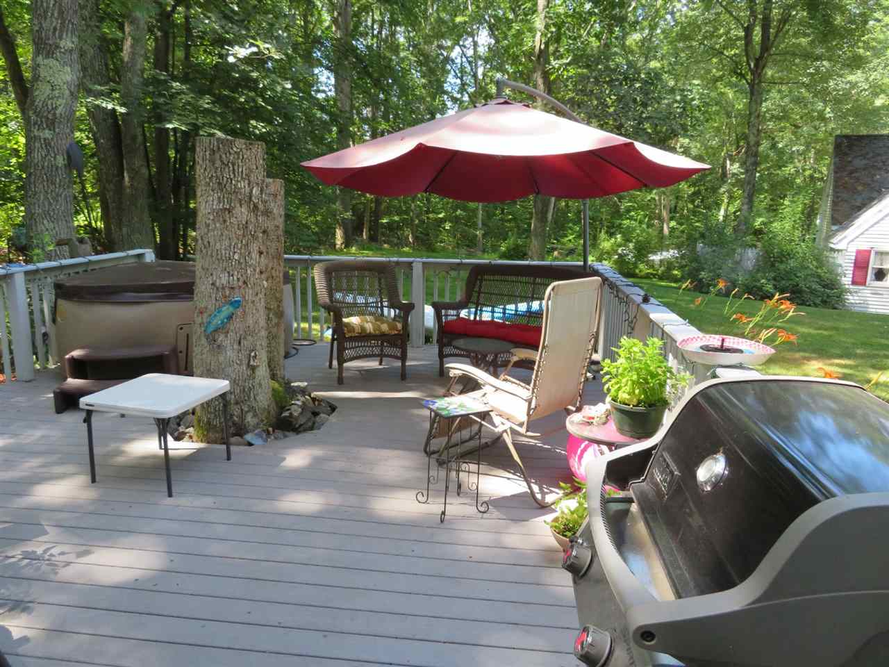60 Conleys Grove Road, Unit L Derry, NH 03038 - Photo 20 of 30