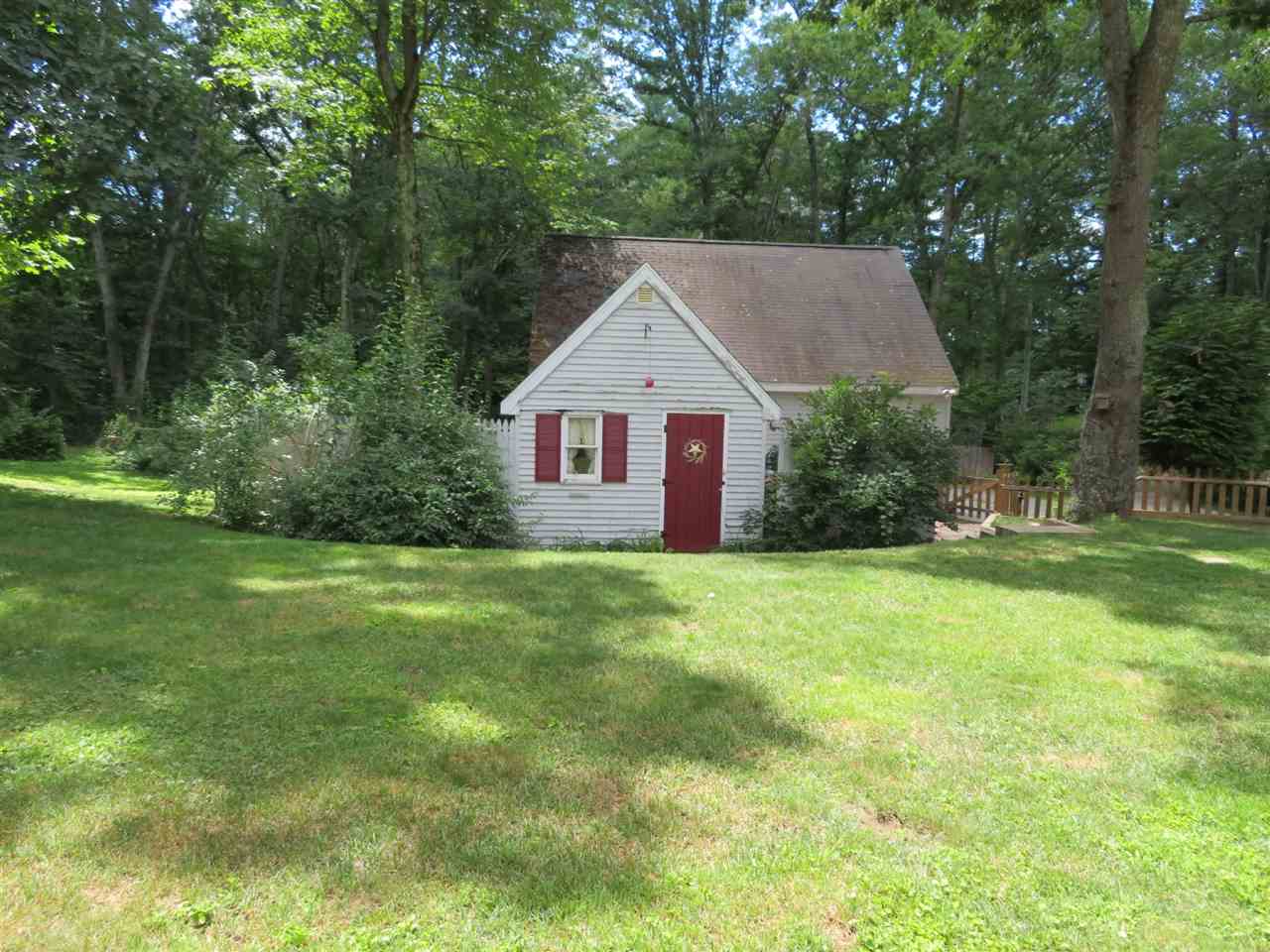 60 Conleys Grove Road, Unit L Derry, NH 03038 - Photo 21 of 30