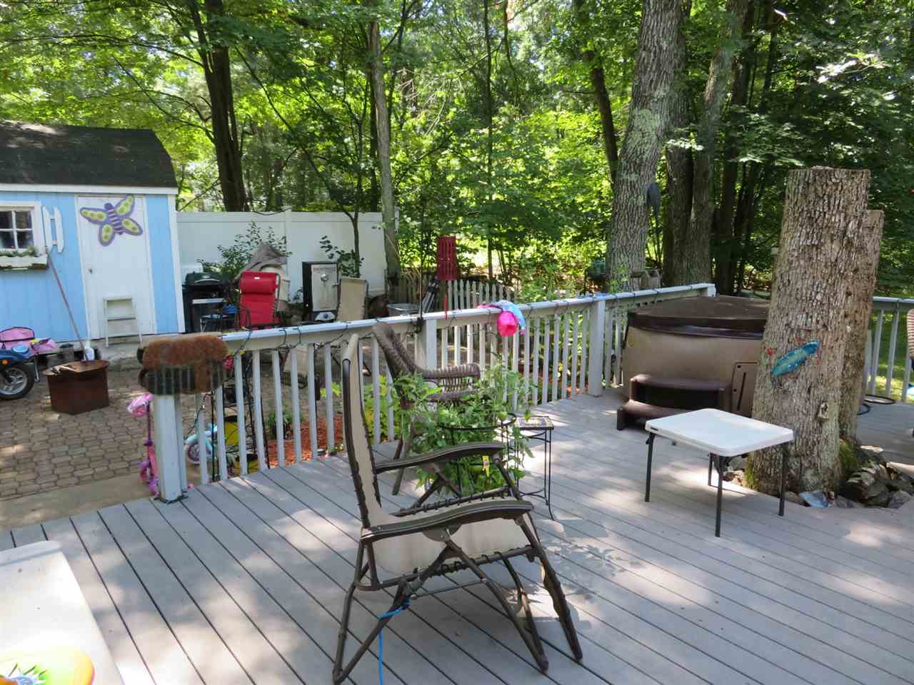 60 Conleys Grove Road, Unit L Derry, NH 03038 - Photo 24 of 30