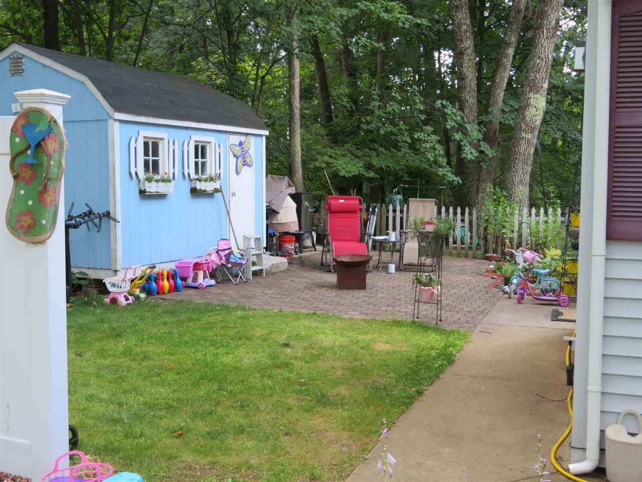 60 Conleys Grove Road, Unit L Derry, NH 03038 - Photo 26 of 30