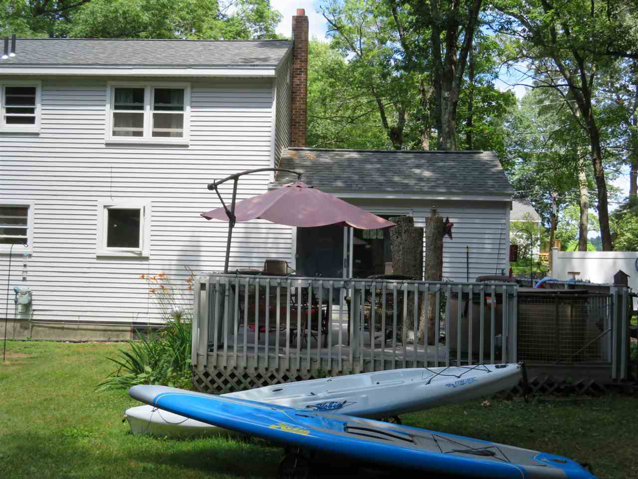 60 Conleys Grove Road, Unit L Derry, NH 03038 - Photo 28 of 30