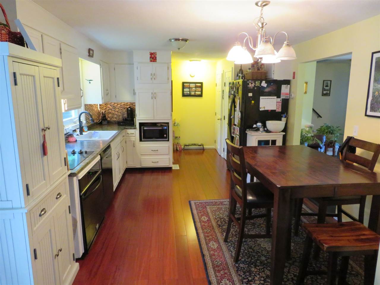 60 Conleys Grove Road, Unit L Derry, NH 03038 - Photo 4 of 30