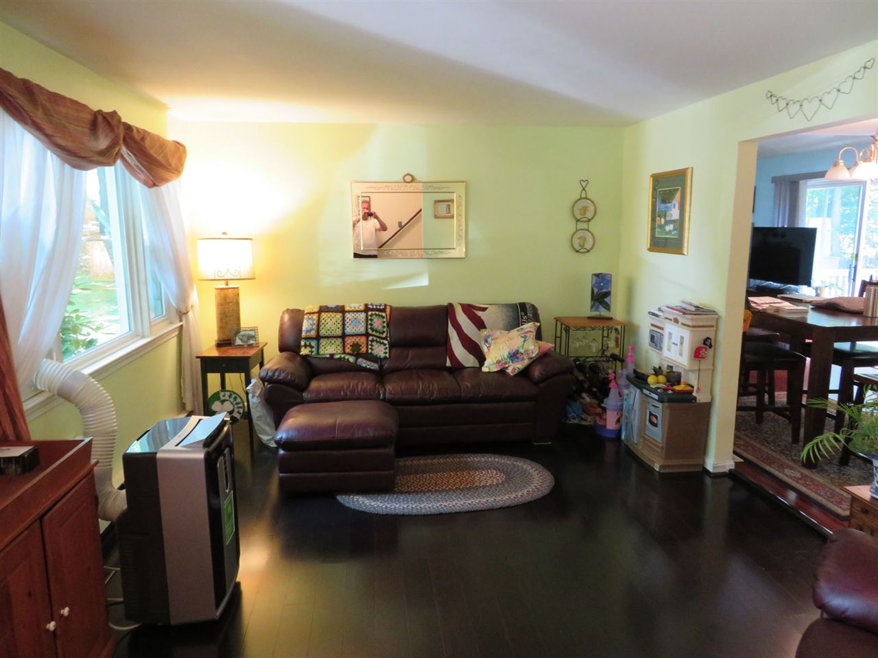 60 Conleys Grove Road, Unit L Derry, NH 03038 - Photo 7 of 30