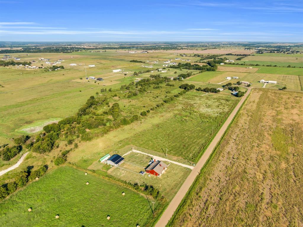 Lot 1 Dry Branch Road Forreston, TX 76041 - Photo 2 of 5 Gallery Image 2
