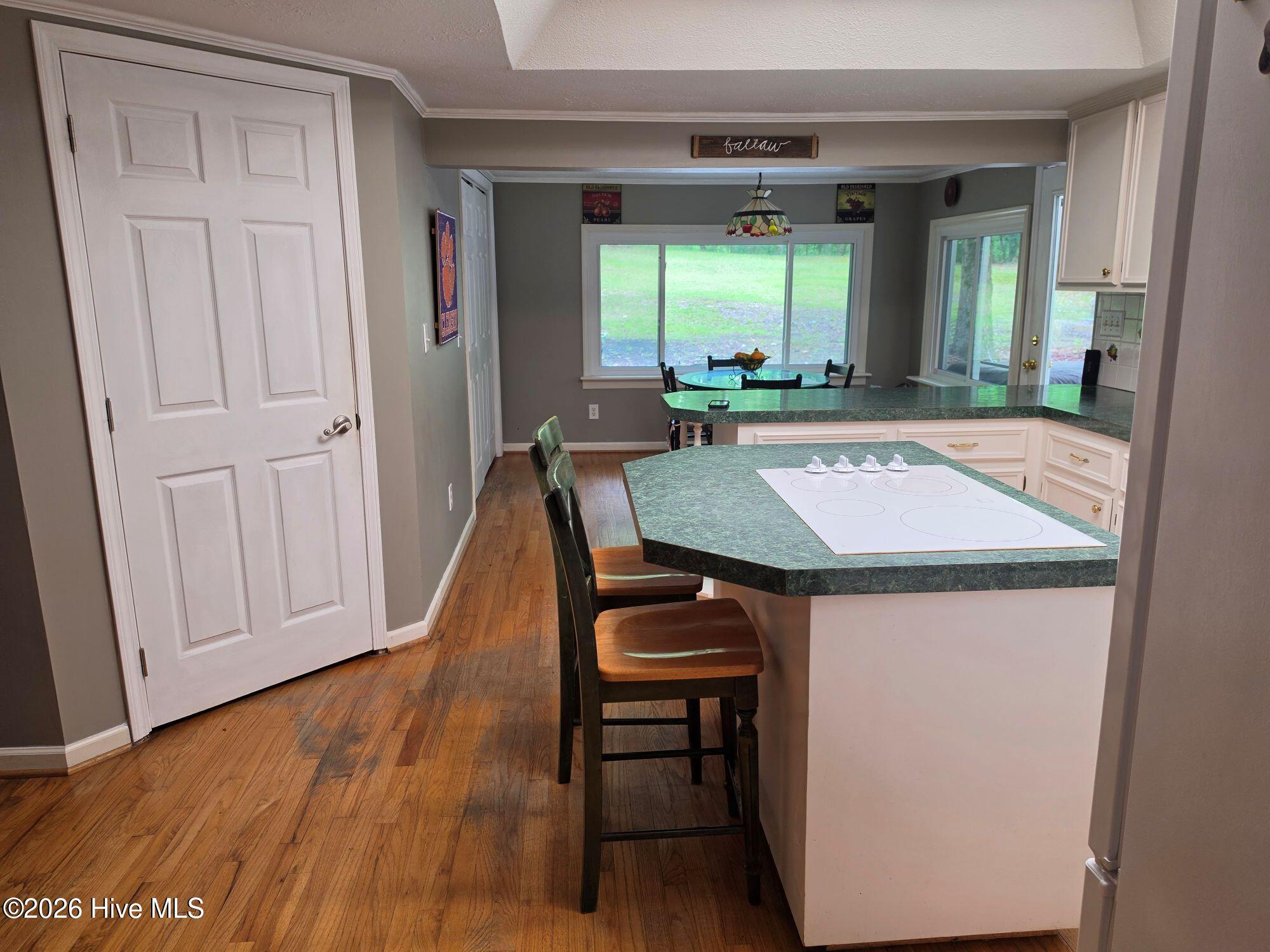 480 Mt Pleasant Road Ridge Spring, SC 29129 - Photo 21 of 29 kitchen2