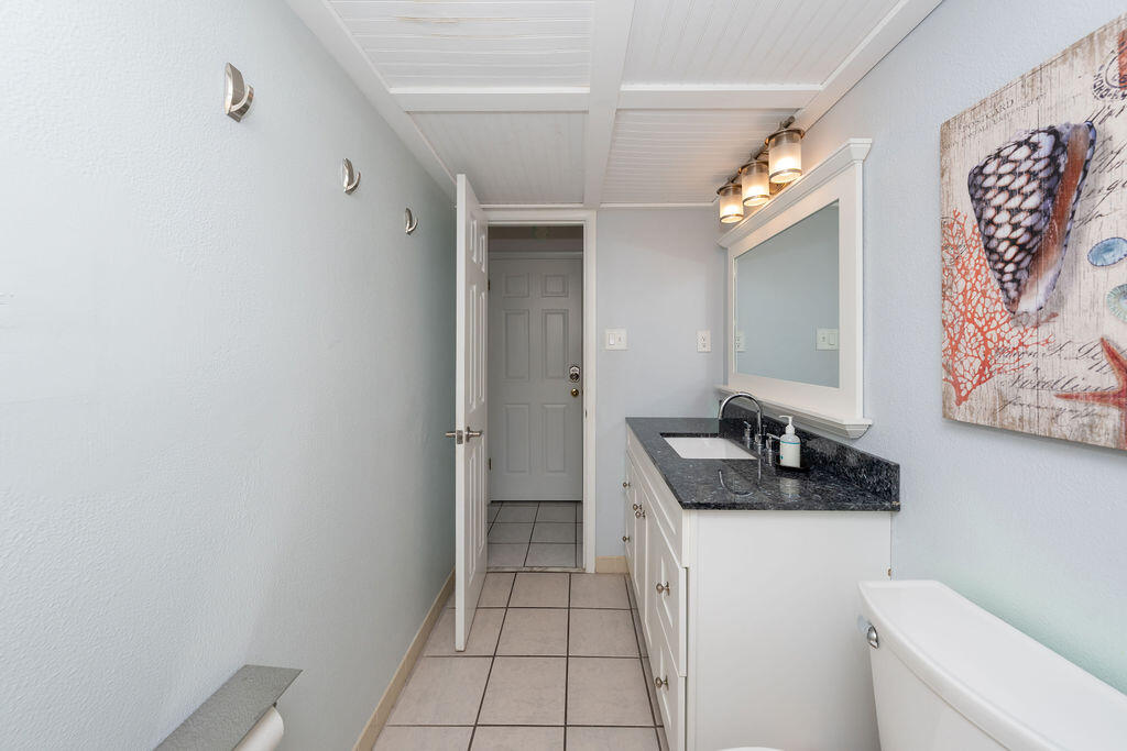 58121 Morton Street Marathon, FL 33050 - Photo 53 of 93 First Floor Bathroom