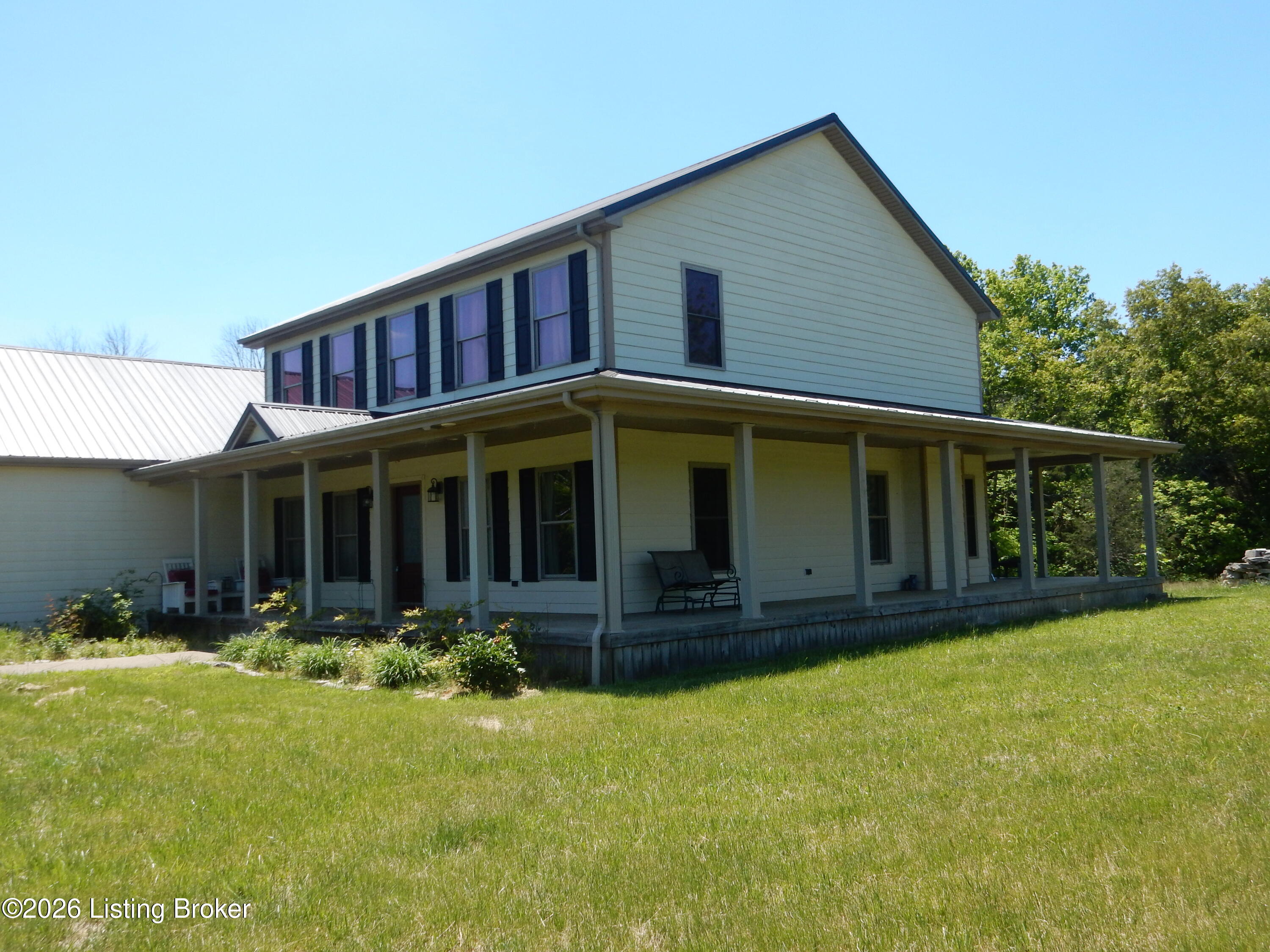2097 Wabash Road Upton, KY 42784 - Photo 5 of 10 DSCN9792