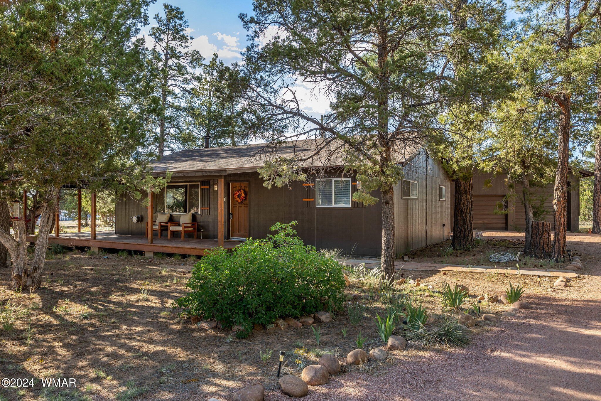 3000 Aspen Road Overgaard, AZ 85933 - Photo 1 of 27