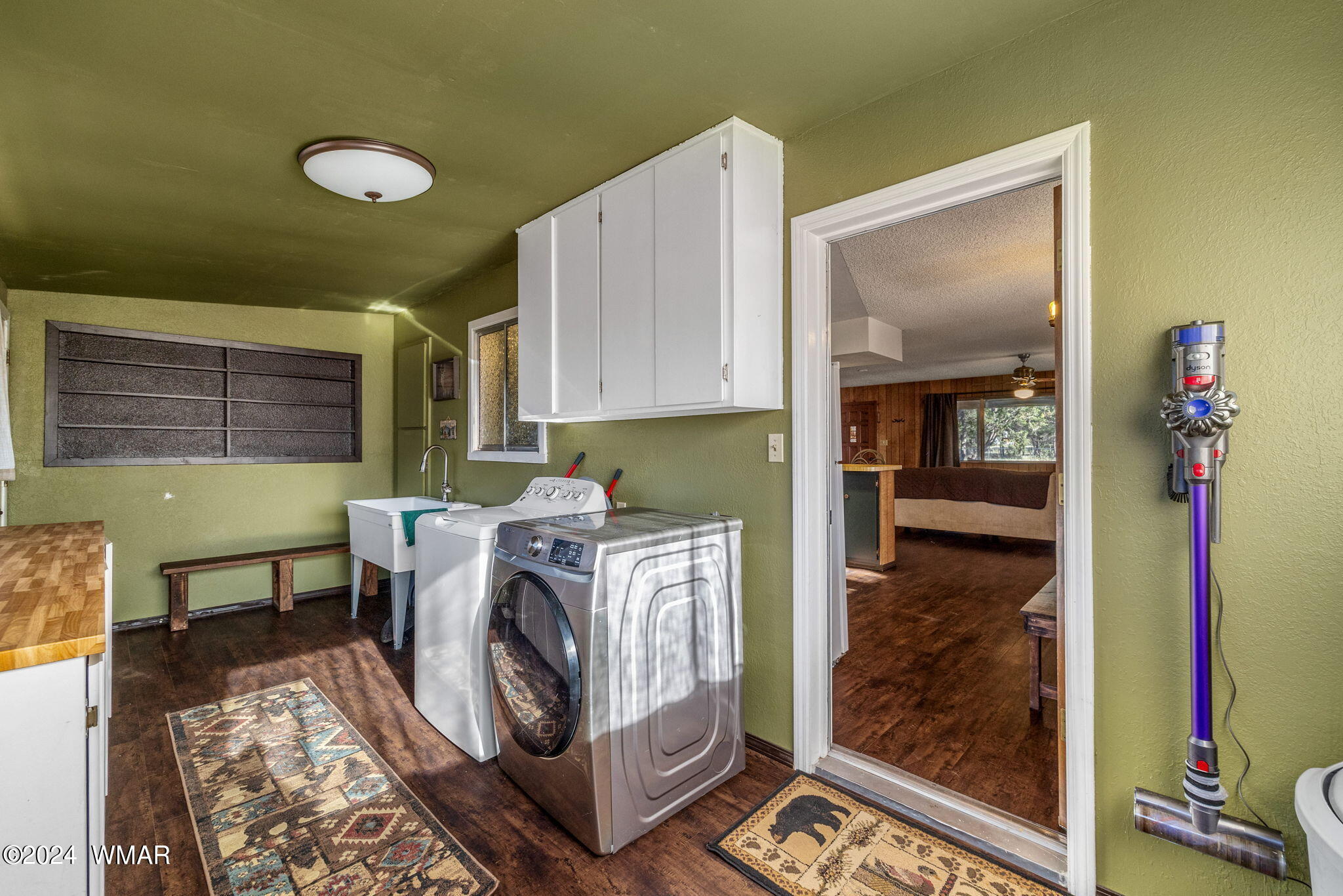3000 Aspen Road Overgaard, AZ 85933 - Photo 19 of 27