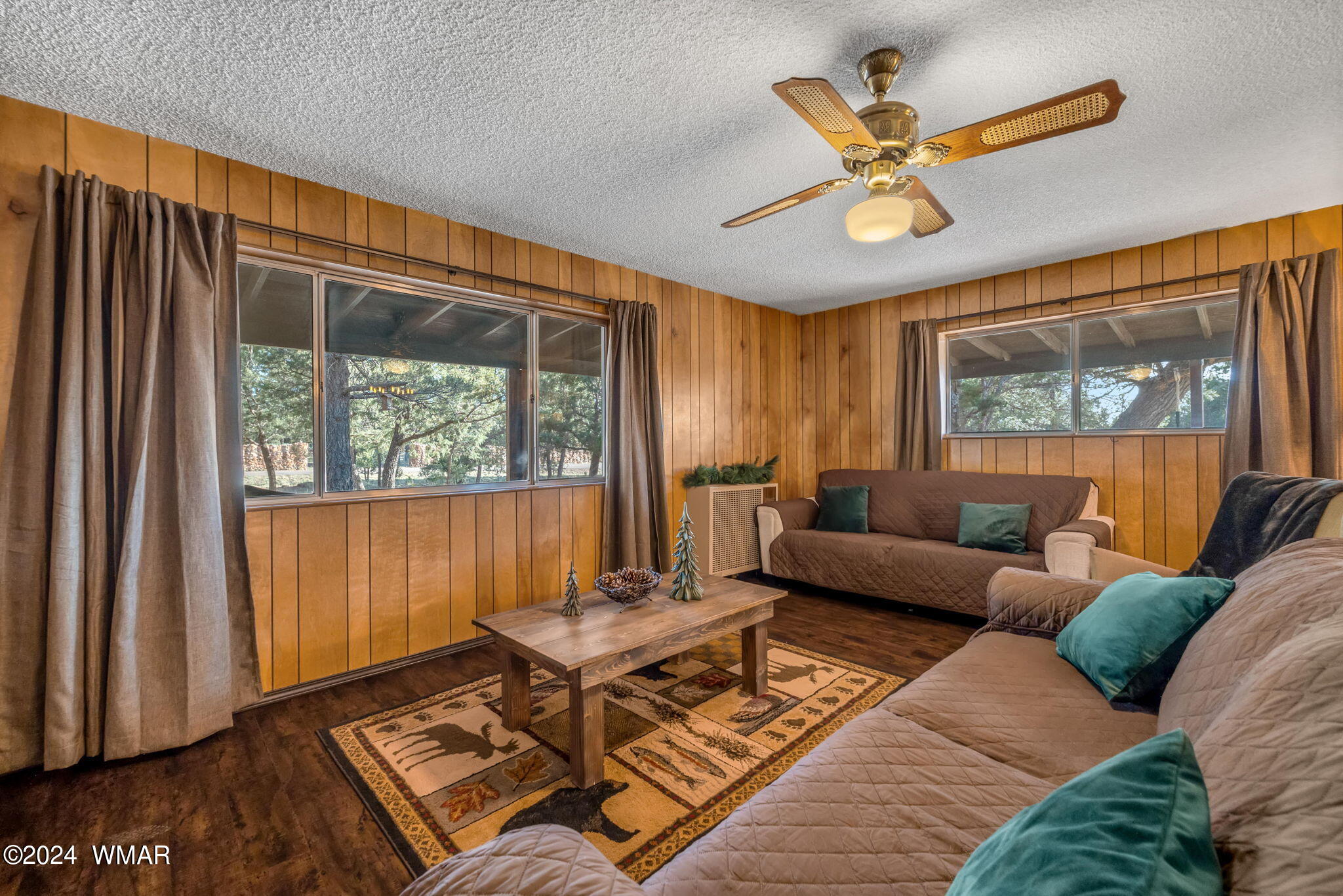 3000 Aspen Road Overgaard, AZ 85933 - Photo 7 of 27