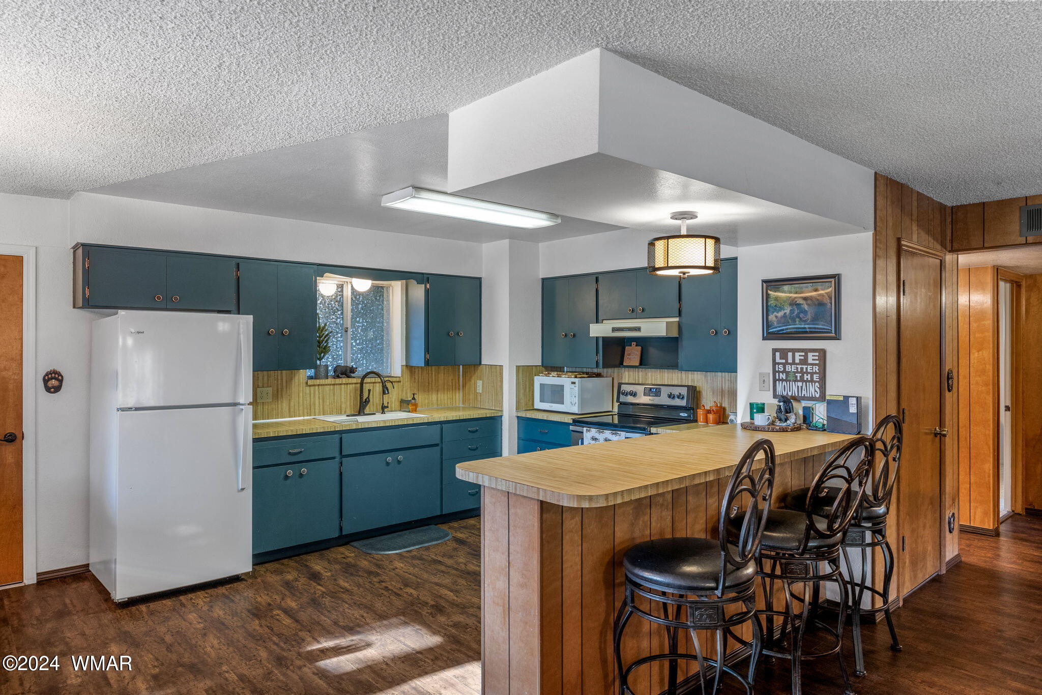 3000 Aspen Road Overgaard, AZ 85933 - Photo 10 of 27
