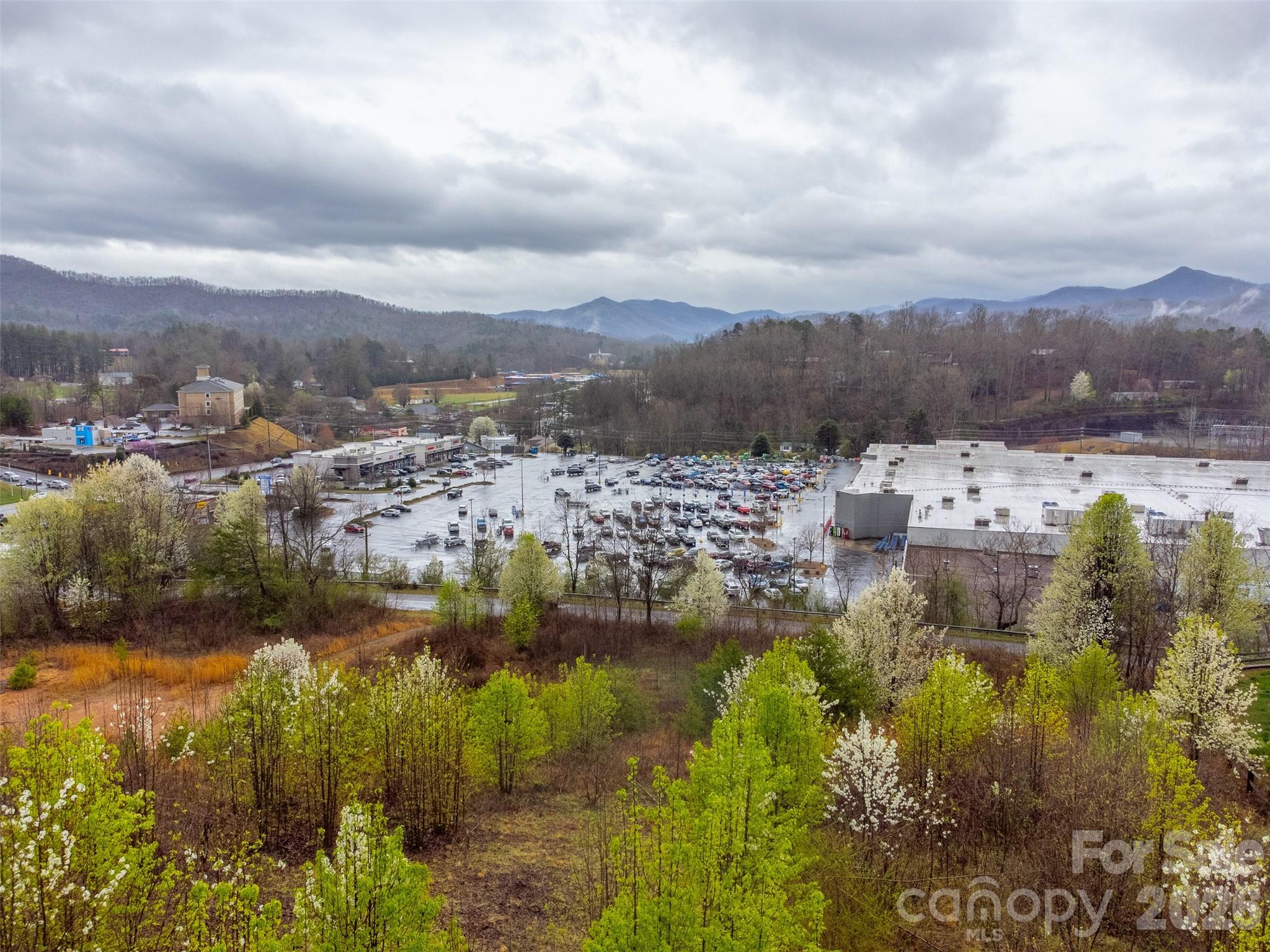 0 Connor Road Sylva, NC 28779 - Photo 14 of 22 a view of lake