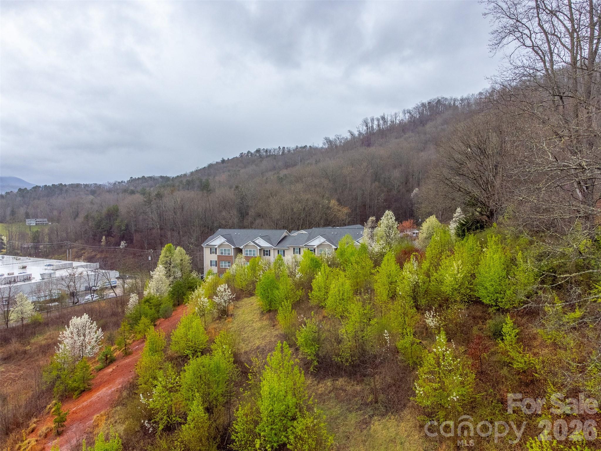 0 Connor Road Sylva, NC 28779 - Photo 15 of 22 a view of a lake with mountains in the background