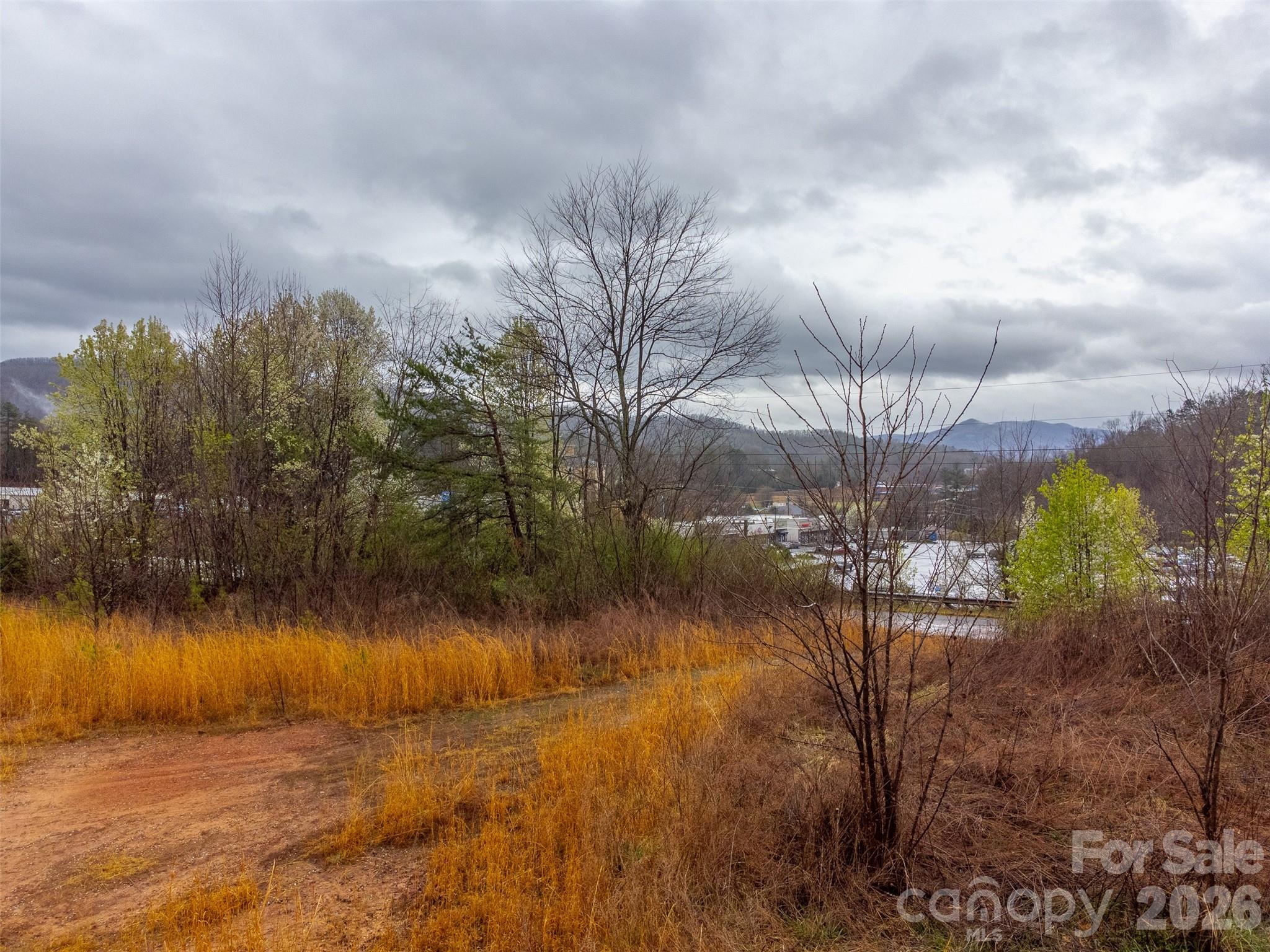 0 Connor Road Sylva, NC 28779 - Photo 8 of 22 a view of lake