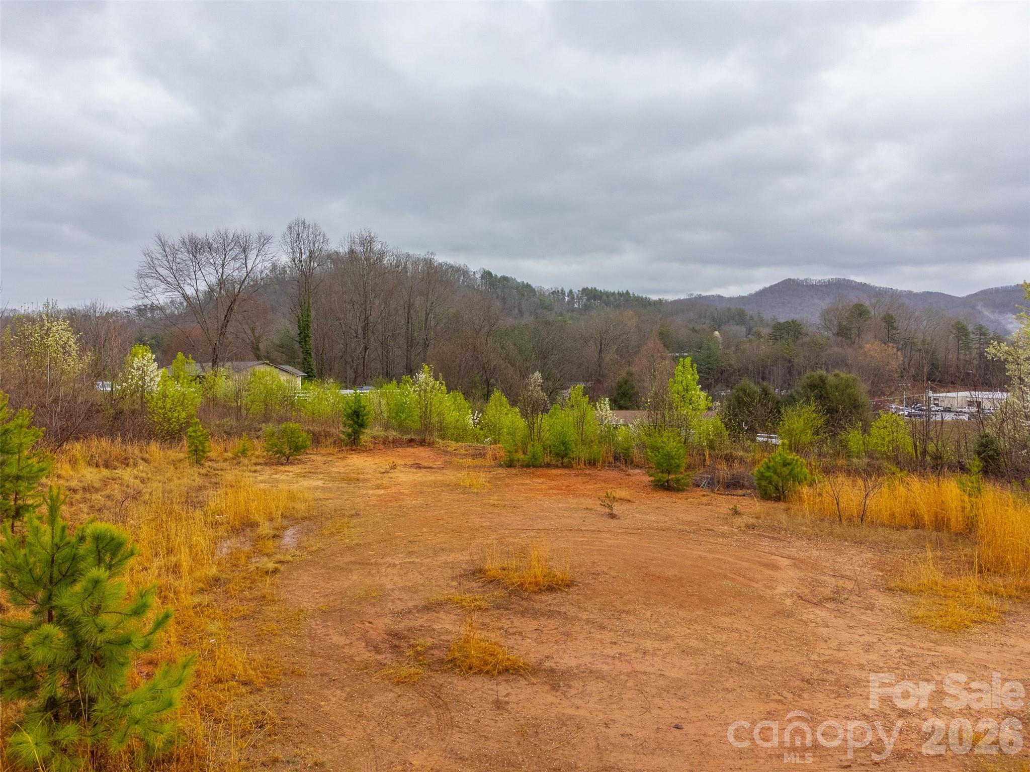 0 Connor Road Sylva, NC 28779 - Photo 9 of 22 a view of lake with mountain