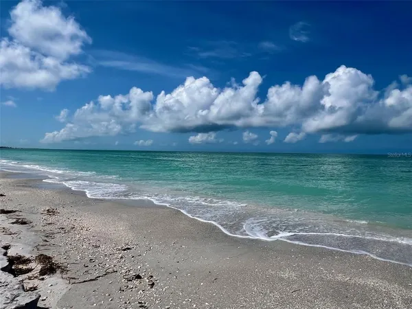 $169,900 | 8438 Little Gasparilla, Boca Grande, FL 33921