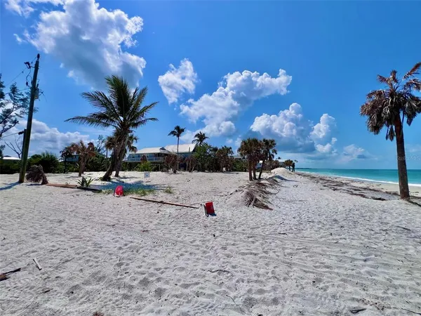 $169,900 | 8438 Little Gasparilla, Boca Grande, FL 33921