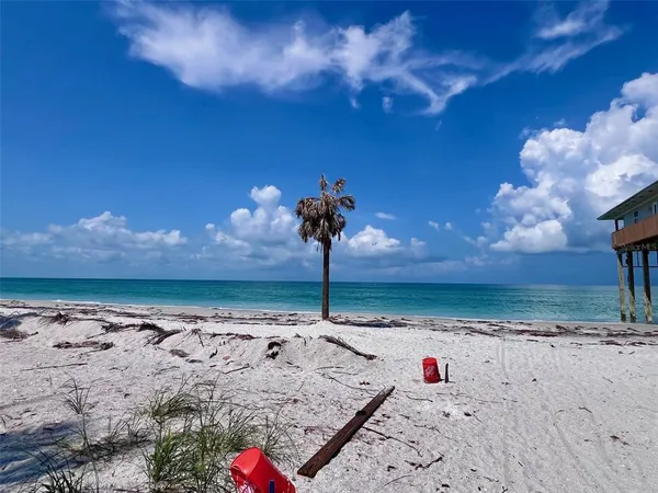 $169,900 | 8438 Little Gasparilla, Boca Grande, FL 33921